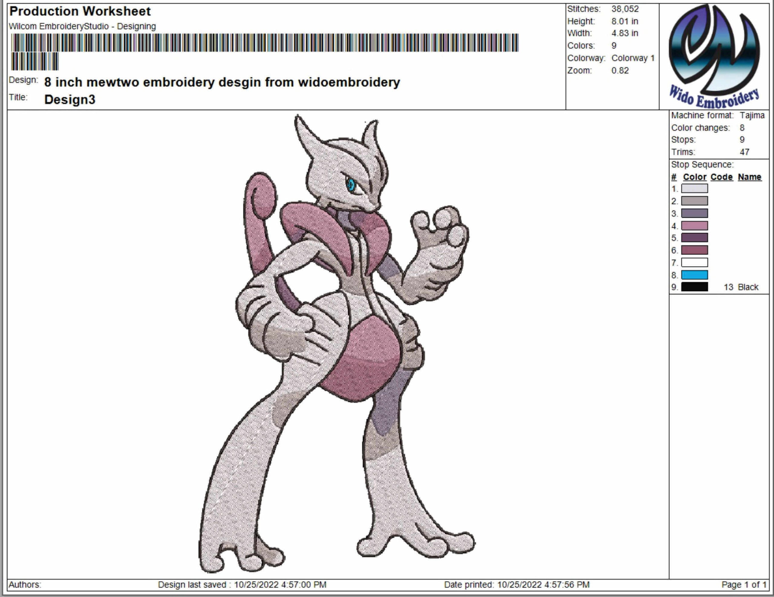 Pokemon Mewtwo Coloring Pages - 2 Free Coloring Sheets (2021)