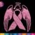 top 5 cancer breast embroidery from widoembroidery.com