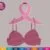 top 5 cancer breast embroidery from widoembroidery.com