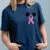 breast cancer ribbon,mouse,embroidery design from widoembroidery.com