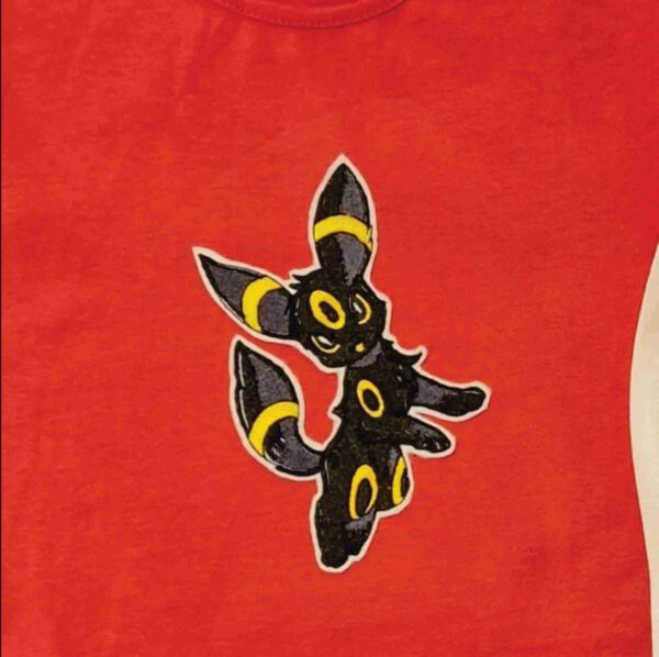 umbreon machine embroidery design from widoembroidery.com