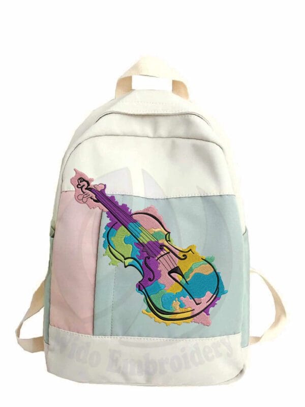 Guitar-embroidery-design-from-widoembroidery.com