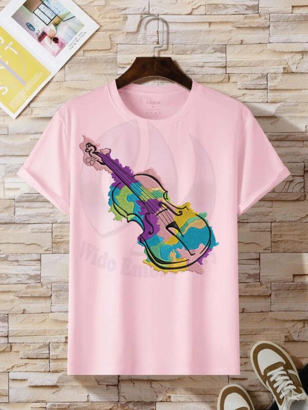 Guitar-embroidery-design-from-widoembroidery.com
