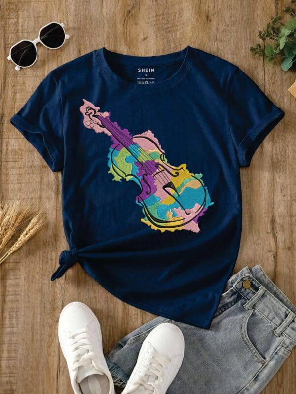 Guitar-embroidery-design-from-widoembroidery.com