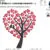 Red Heart Tree embroidery design from widoembroidery.com