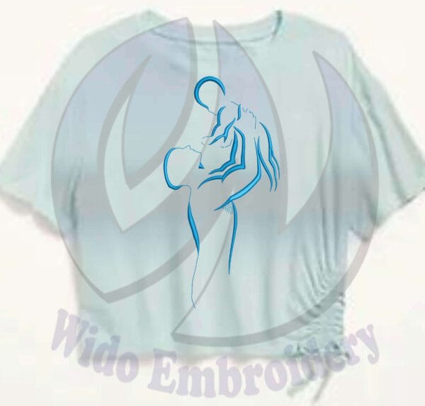 Father And Son Design, happy Fathers Day Designs from WidoEmbroidery.com