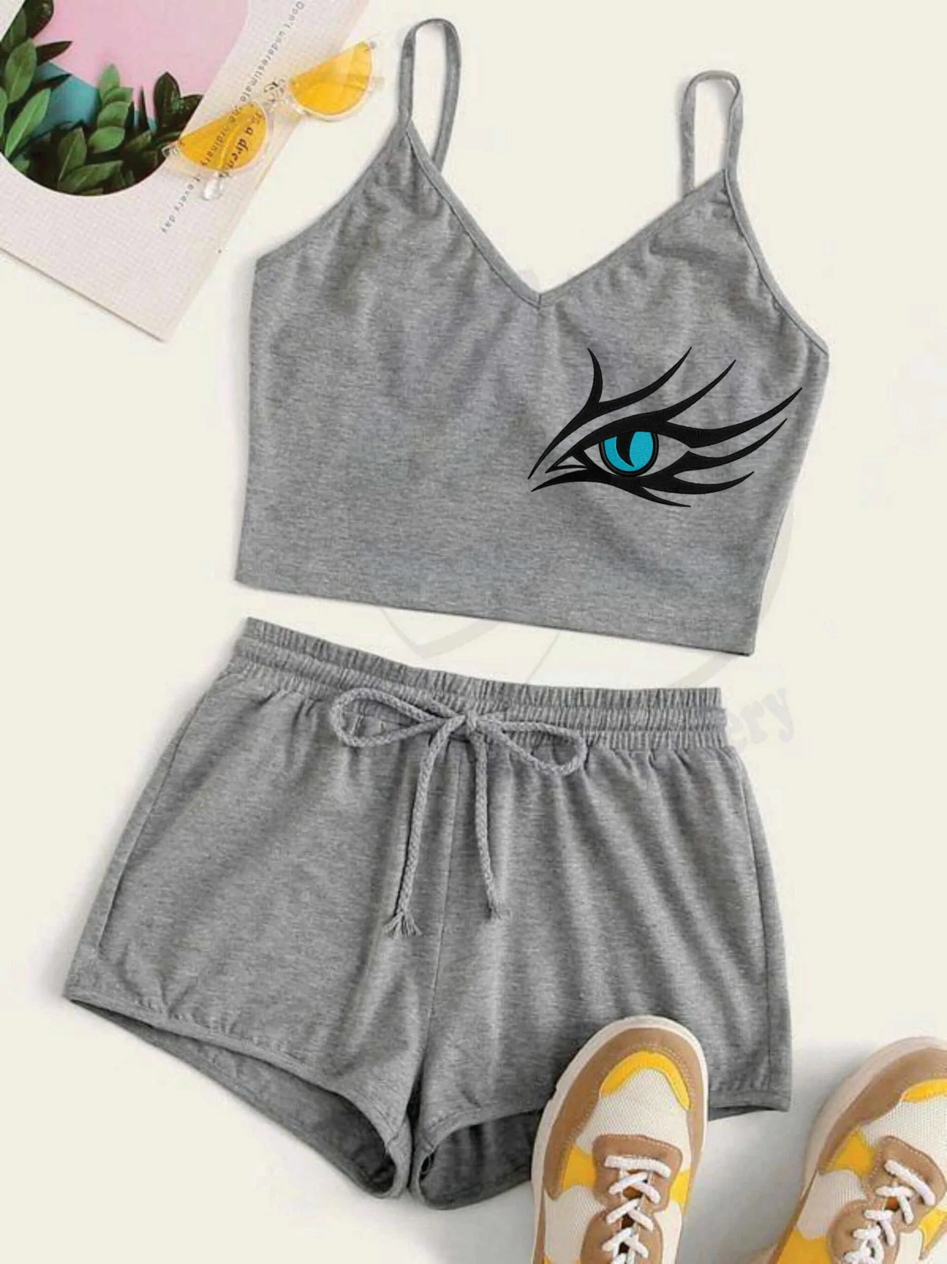 eye machine embroidery design from widoembroidery.com