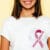 never give up breast cancer ribbon embroidery design from widoembroidery.com