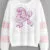 Poodle embroidery design from www.widoembroidery.com