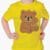 Teddy Bear embroidery from widoembroidery.com