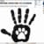 hand paw machine embroidery design from widoembroidery