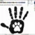 hand paw machine embroidery design from widoembroidery
