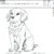 labrador embroidery design from www.widoembroidery.com