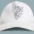 phoenix run embroidery design from widoembroidery.com