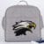 Eagle machine embroidery design from widoembroidery.com