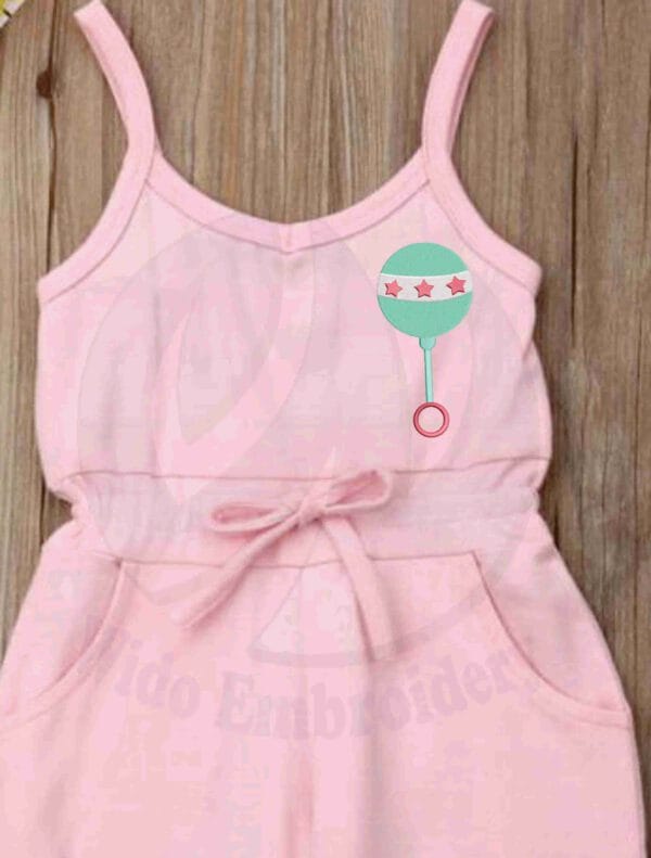 baby kit machin embroidery design from widoembroidery.com