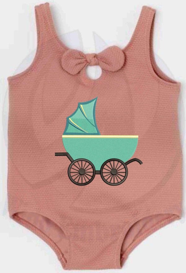 baby kit machin embroidery design from widoembroidery.com
