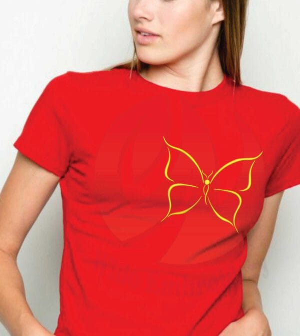 butterfly EMBROIDERY design from widoembroidery.com