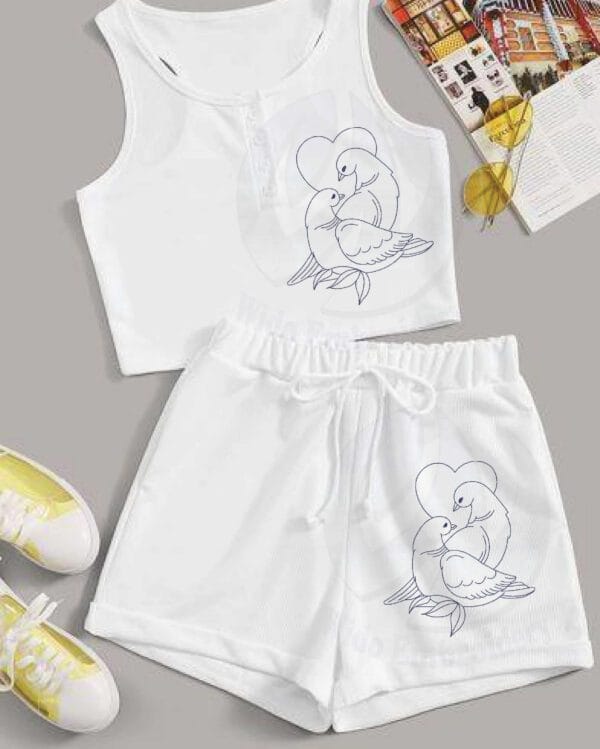 dove couple heart embroidery design from widoembroidery.com