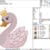 duck embroidery design from widoembroidery.com