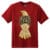 eagle embroidery design from widoembroidery.com