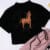horse machibne embroidery design from widoembroidery.com