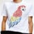parrot EMBROIDERY design from widoembroidery.com