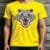 white tiger embroidery design from widoembroidery.com