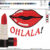 Ohlala Lipstick lips From WidoEmbroidery.com