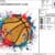 embroidery designs machine embroidery basketball design Ball Embroidery Basketball Fill Sports Embroidery Mini Basketball ball Silhouette beach Basketball basketball player tumbler wrap watercolor ball game embroidery