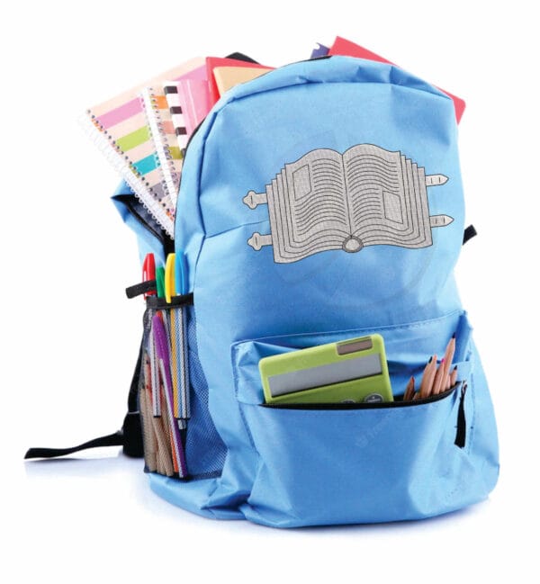 book embroidery design from widoembroidery.com