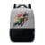 cyclist embroidery design from widoembroidery.com