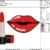 lips lipstick embroidery design from widoembroidery.com