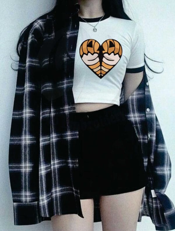 pumpkin ass embroidery desgin from widoembroidery.com