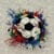 soccer ball embroidery design from widoembroidery