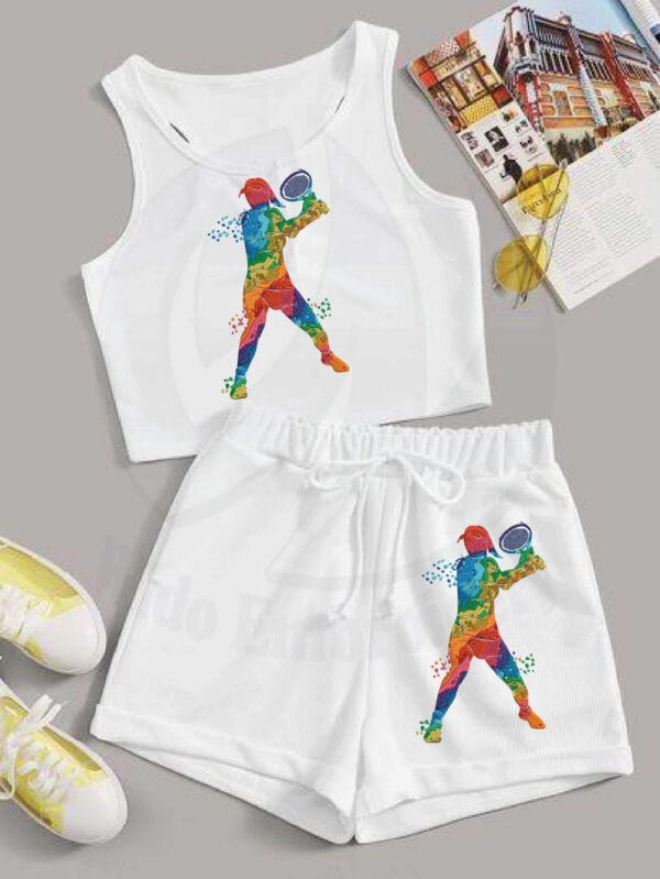 tennis embroidery design from widoembroidery.com