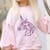 unicorn embroidery design from widoembroidery.com