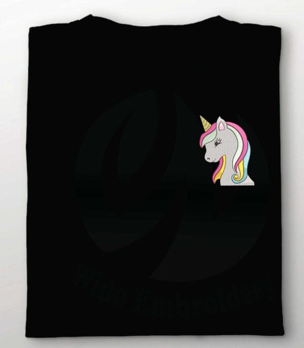 unicorn embroidery designs from widoembroidery.com