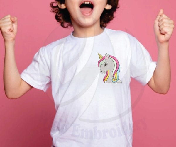 unicorn embroidery designs from widoembroidery.com