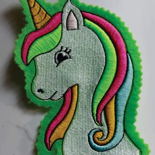 unicorn embroidery designs from widoembroidery.com