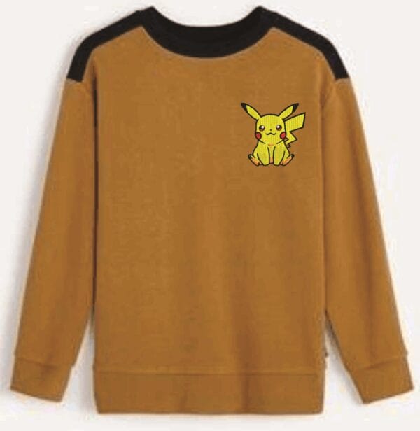 pikatshu pokemone embroidery design from widoembroidery.com