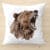 roar bear embroidery design from www.widoembroidery.com