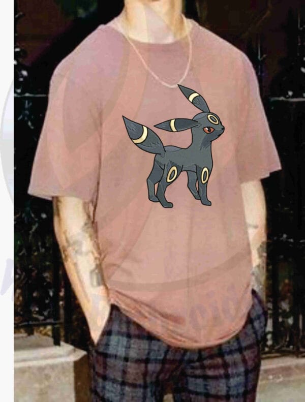 umbreon embroidery design from widoembroidery.com