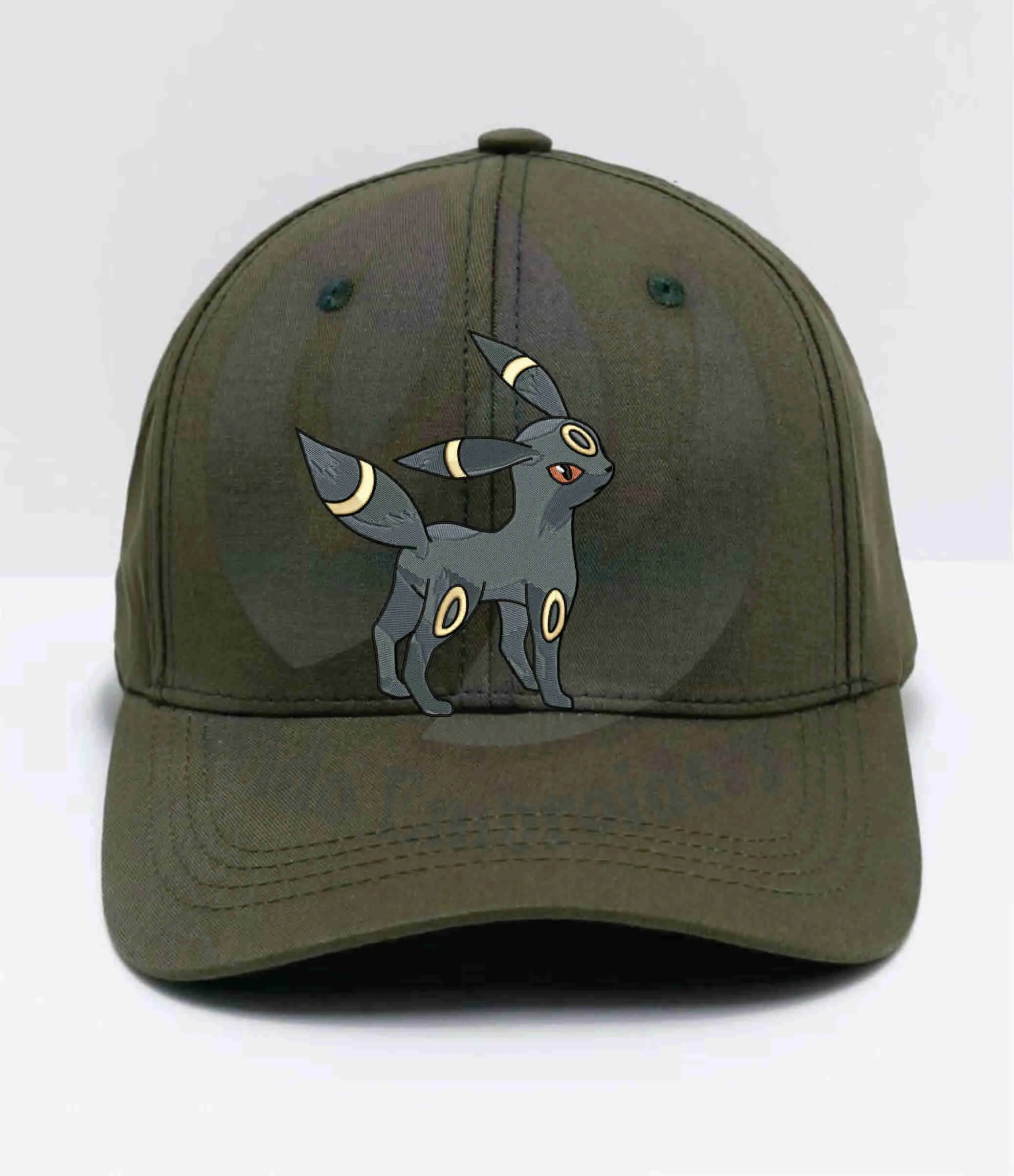 umbreon embroidery design from widoembroidery.com
