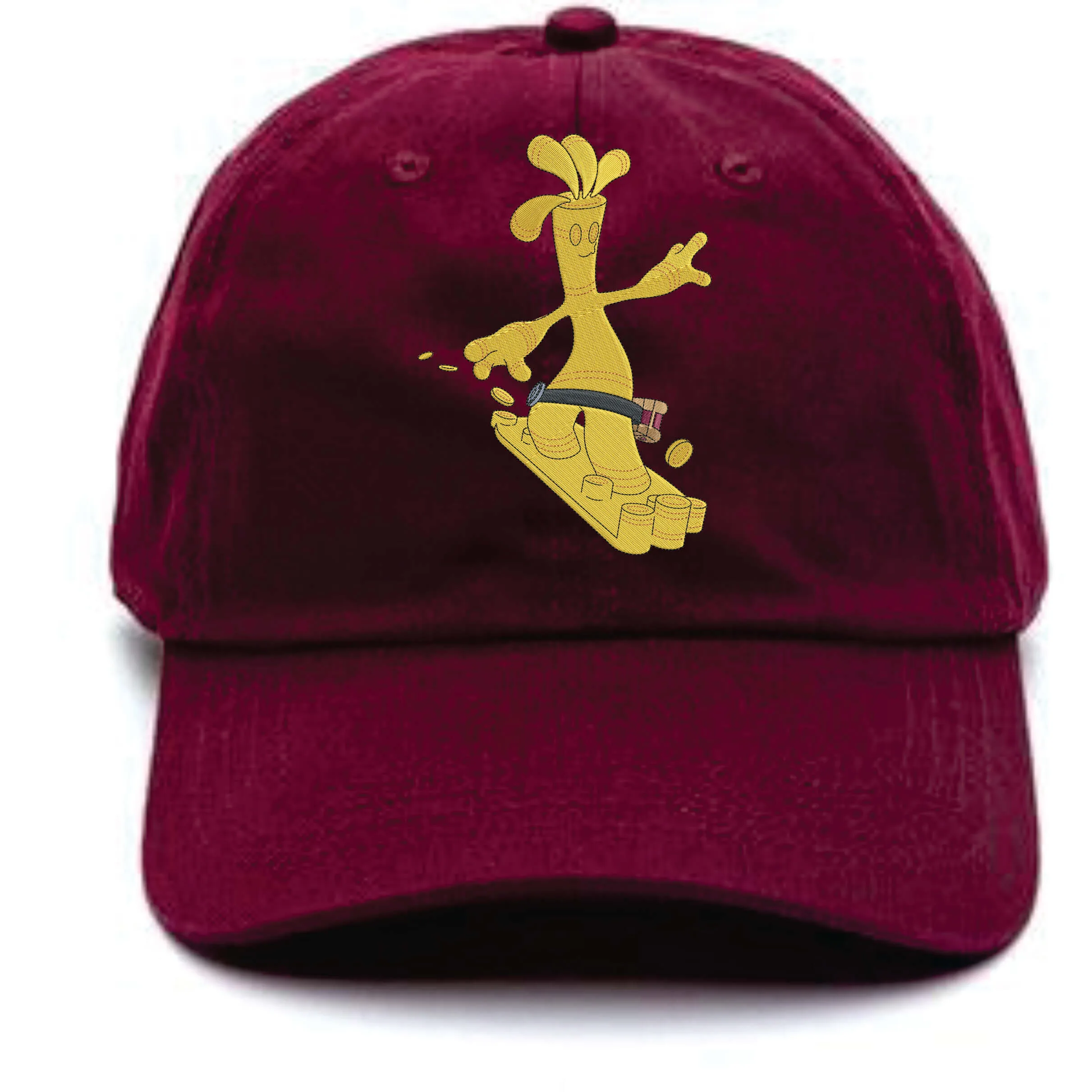 Gholdengo pokemon embroidery design from widoembroidery.com