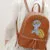 Gimmighoul pokemon embroidery design from widoembroidery.com